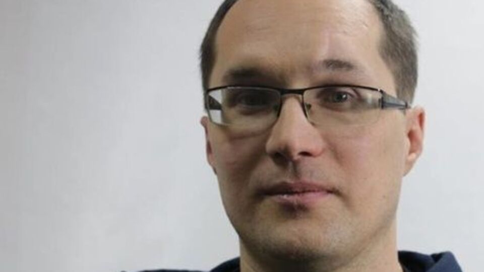Бутусов: Для меня Иловайск – это дело о цене человеческой жизни
