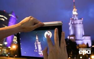 Популярность игры Pokemon Go растет с каждым днем