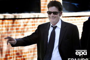 Шин готов быть максимально откровенным в своем реалити-шоу