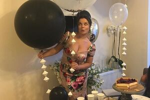 Королева: Сладкая парочка! Ежик и Архип!