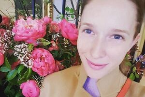 У Осадчей украли багаж