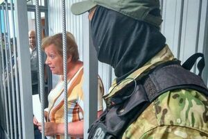 Состояние Александровской в последние дни сильно ухудшилось, заявляет ее сын
