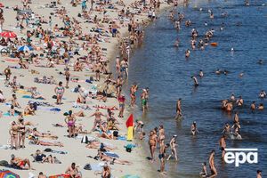 На ближайшие дни синоптики прогнозируют жару