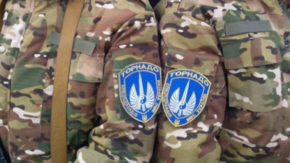 Бойцу "Торнадо" вынесен приговор