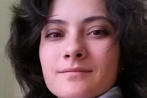 Мельниченко уверена, что блокирование связано с флешмобом