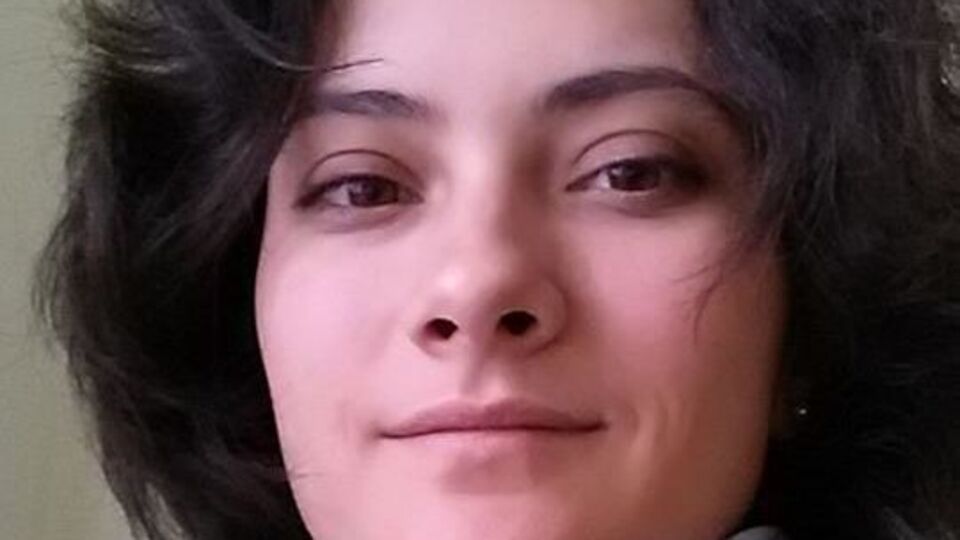 Мельниченко уверена, что блокирование связано с флешмобом