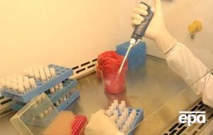 4 млн доз вакцины от полиомиелита отправлены на предприятие по утилизации
