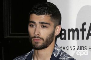 Малик рассказал о пришельце, явившемся ему во сне