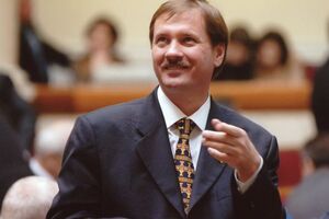 Чорновил: УПЦ МП – это один из инструментов России для оказания давления на Украину