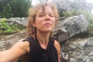 Руслана: Я обожаю кисломолочную продукцию, но самое вкусное, что мне когда-либо приходилось попробовать – это настоящая гуцульская гуслянка