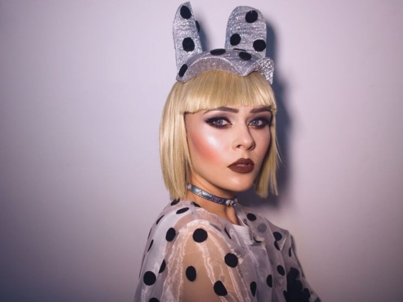 Санина призналась, что ей будет нужен мощный витамин, чтобы справиться с нагрузкой на "Х-факторе"