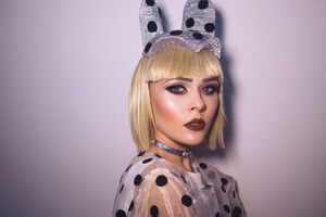 Санина призналась, что ей будет нужен мощный витамин, чтобы справиться с нагрузкой на "Х-факторе"