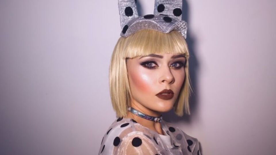 Санина призналась, что ей будет нужен мощный витамин, чтобы справиться с нагрузкой на "Х-факторе"