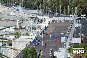 Число пострадавших украинцев выросло до двух