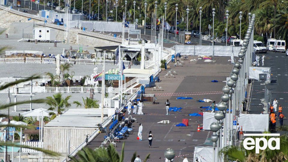 Число пострадавших украинцев выросло до двух