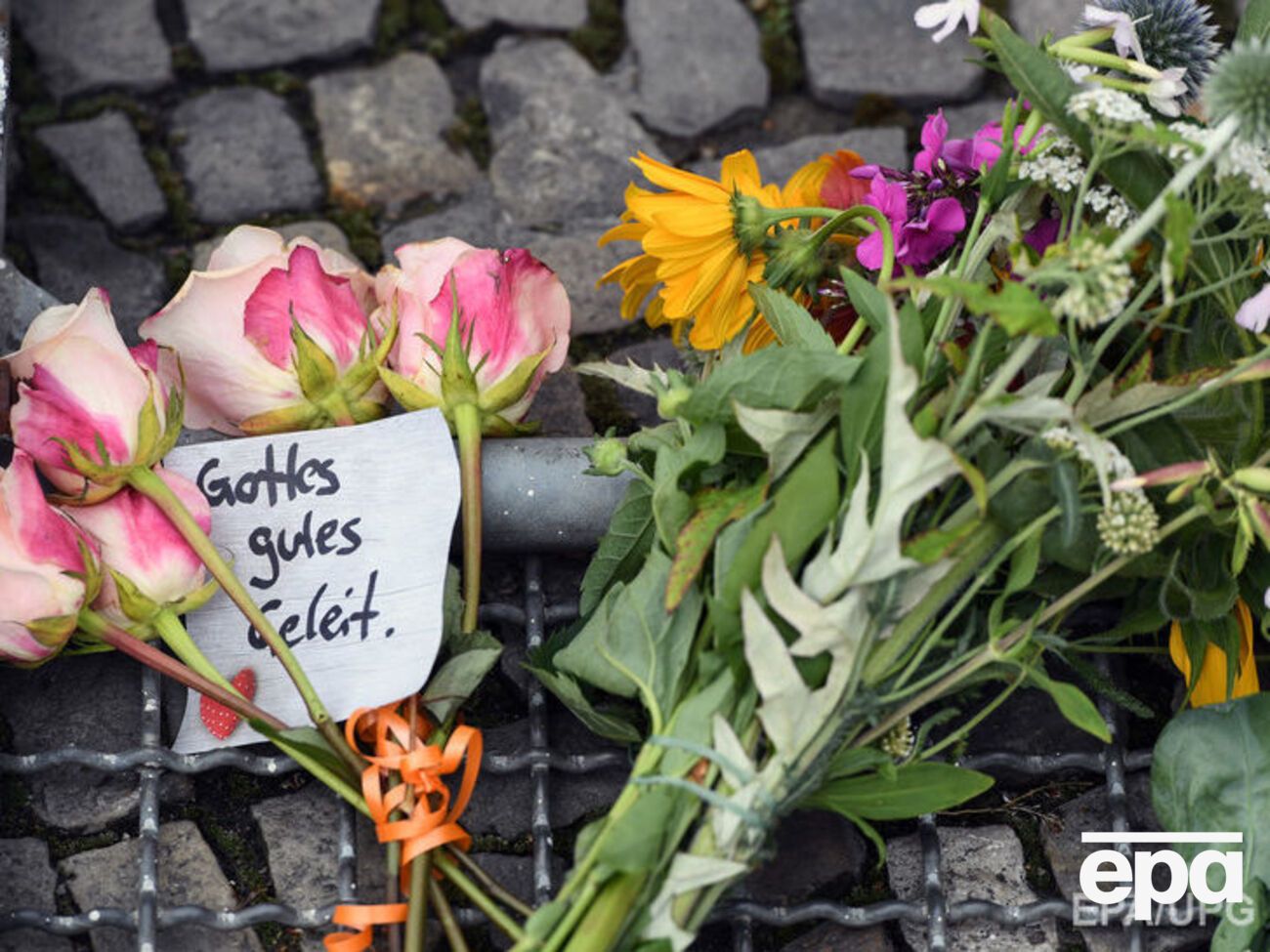 Жертвами теракта в Ницце стали десятки человек