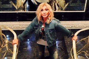 Крестными сына Билык Табриза стали люди, не связанные с шоу-бизнесом