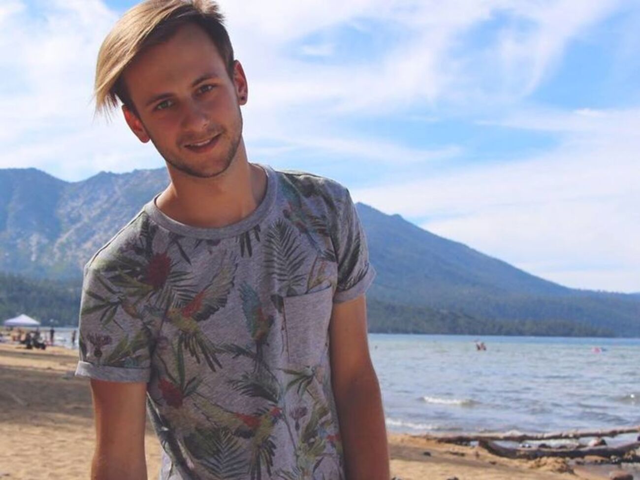 Влад Костюк