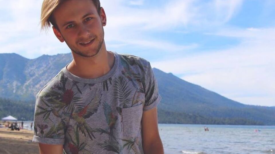 Влад Костюк