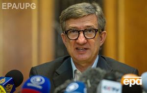 Тарута: Хотят Елисаветград? Пусть будет Елисаветград