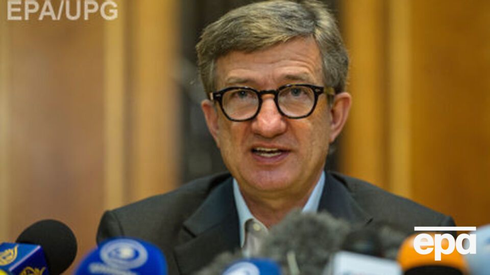 Тарута: Хотят Елисаветград? Пусть будет Елисаветград