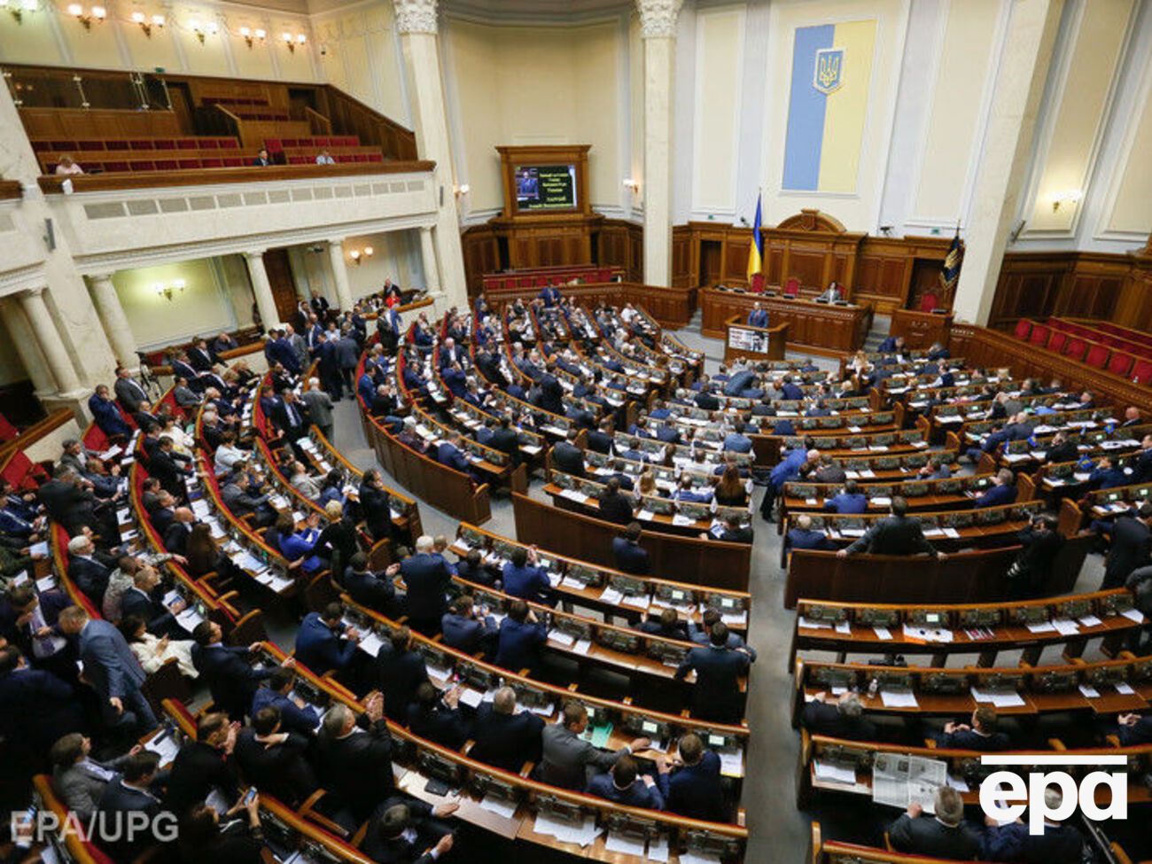 Евгений Кузьменко: Еще недавно "обычные граждане", попав "под купол" в кратчайшие сроки начинают вести себя ровно так же, как г-н Балицкий