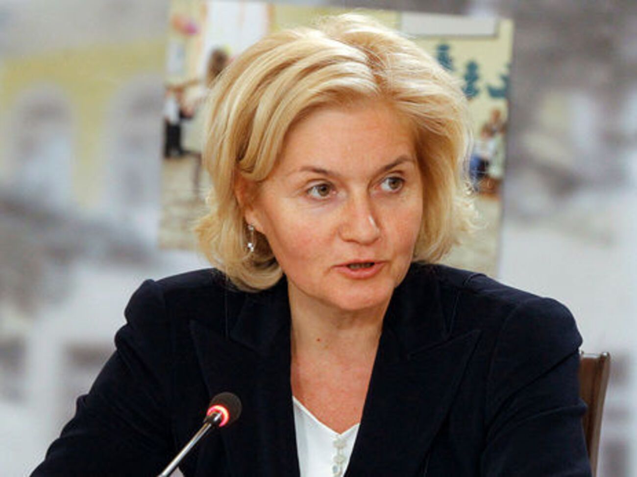 Ольга Голодец заявила, что России не нужно так много людей с высшим образованием
