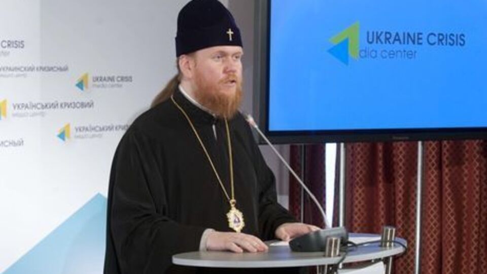 Зоря: Главное – избегать провокаций во время этого крестного хода