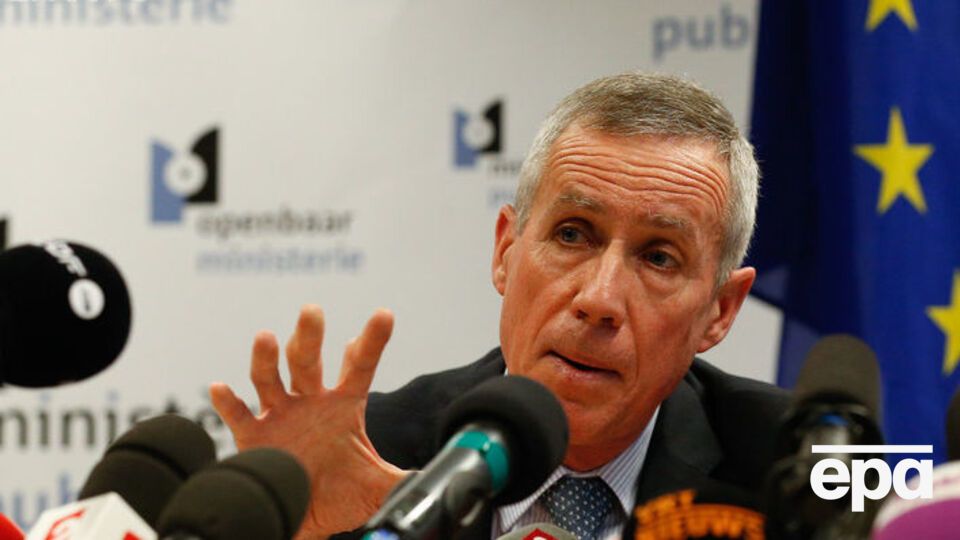 Молин уточнил количество пострадавших в Ницце