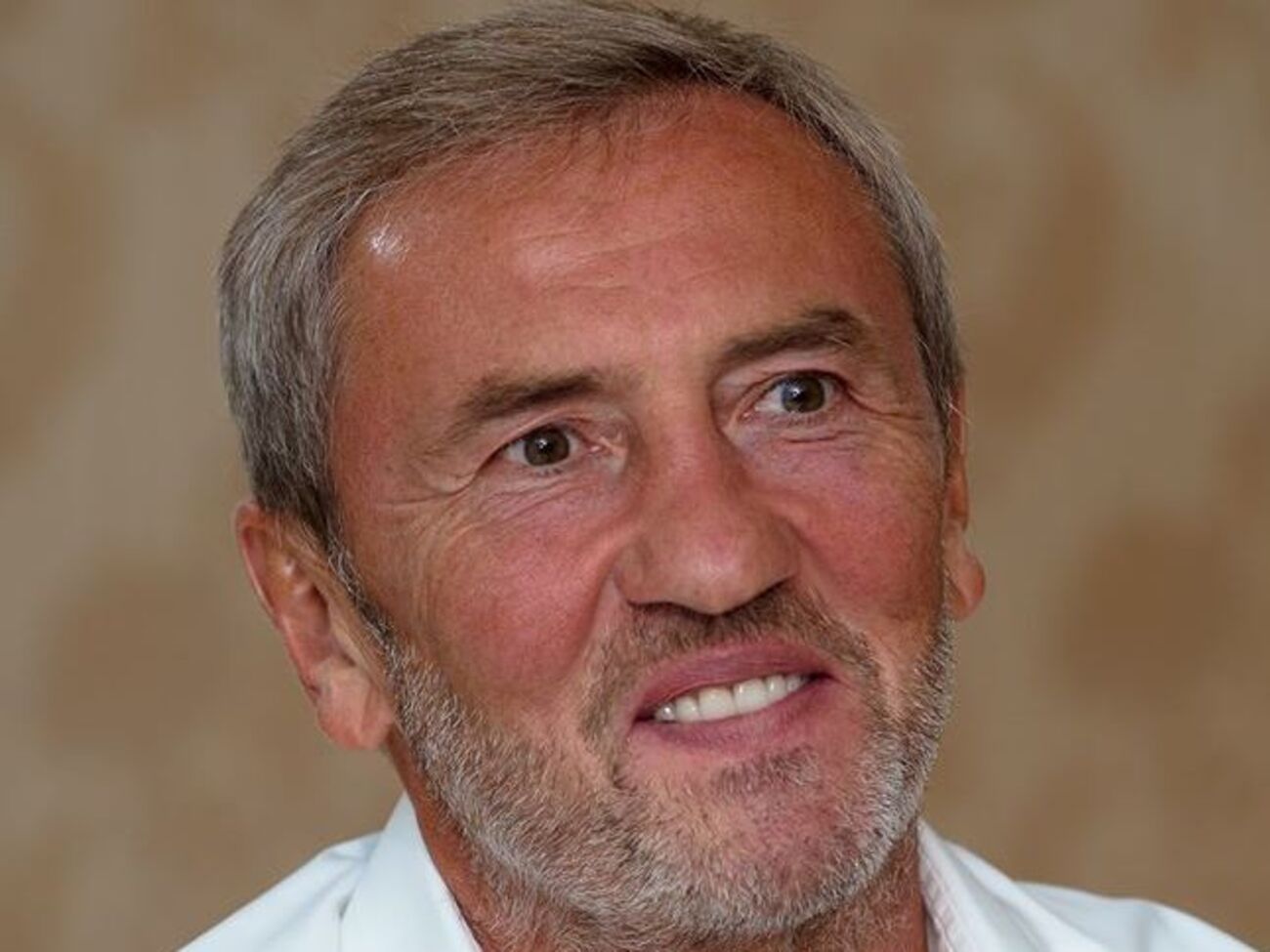 Черновецкий заявил, что будет подавать документы в суды и требовать компенсации за ситуацию, порочащую его сына