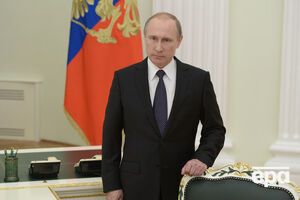 Путин обратился к Олланду в связи с терактом в Ницце