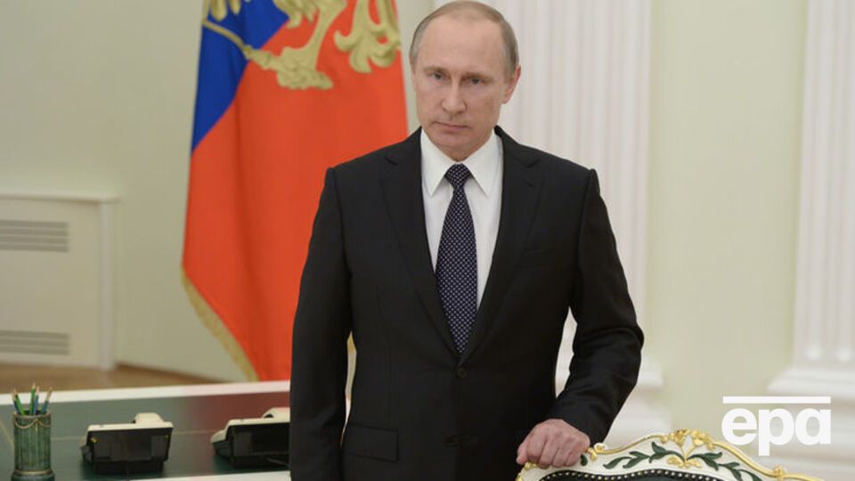 Путин обратился к Олланду в связи с терактом в Ницце