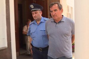 Застройщику Войцеховского сообщили о подозрении и задержали