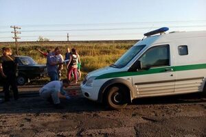 Шевченко заявил, что никто из силовиков и инкассаторов не пострадал