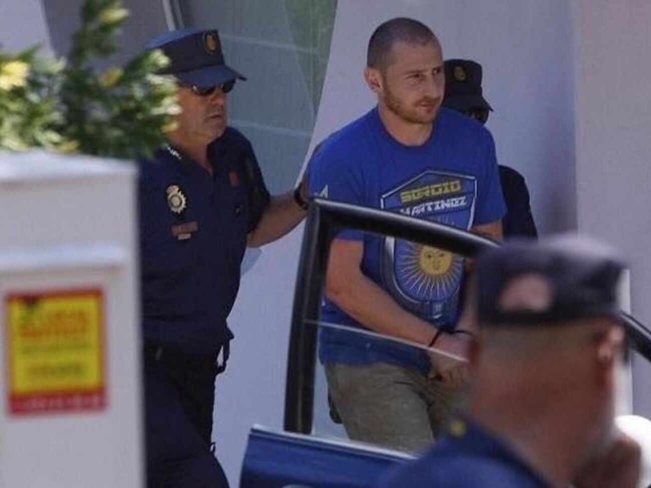 Украинская прокуратура не имеет официальной информации по поводу задержания сына Черновецкого