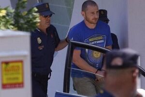 Украинская прокуратура не имеет официальной информации по поводу задержания сына Черновецкого