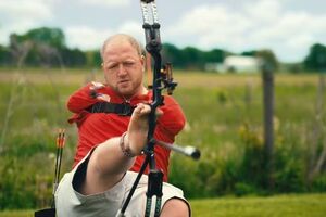 Британский канал представил трейлер к Паралимпийским играм в Бразилии