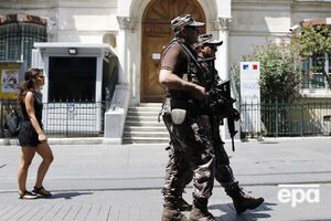 Власти Турции заявили о попытке военного переворота в стране