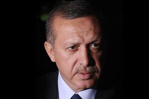 Эрдоган мог покинуть страну