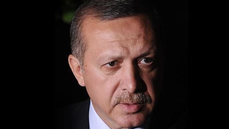 Эрдоган мог покинуть страну