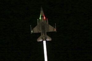 Вертолет с мятежниками был сбит истребителем