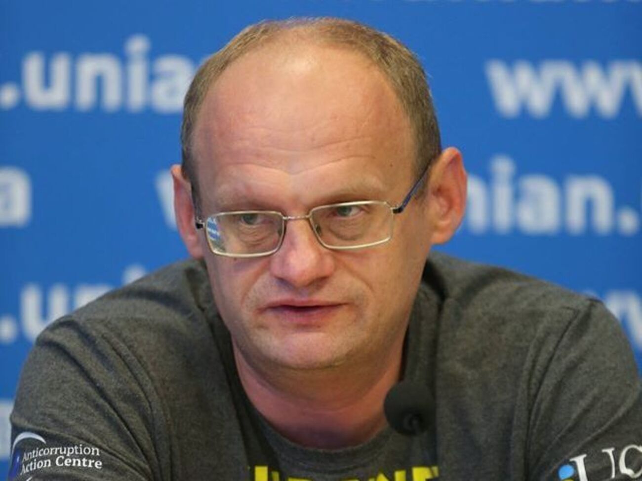 Марусов сообщил, что есть свидетели нападения на него