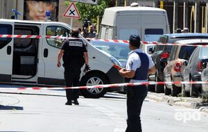 Полиция выясняет, знал ли кто-то о планах Бухлеля