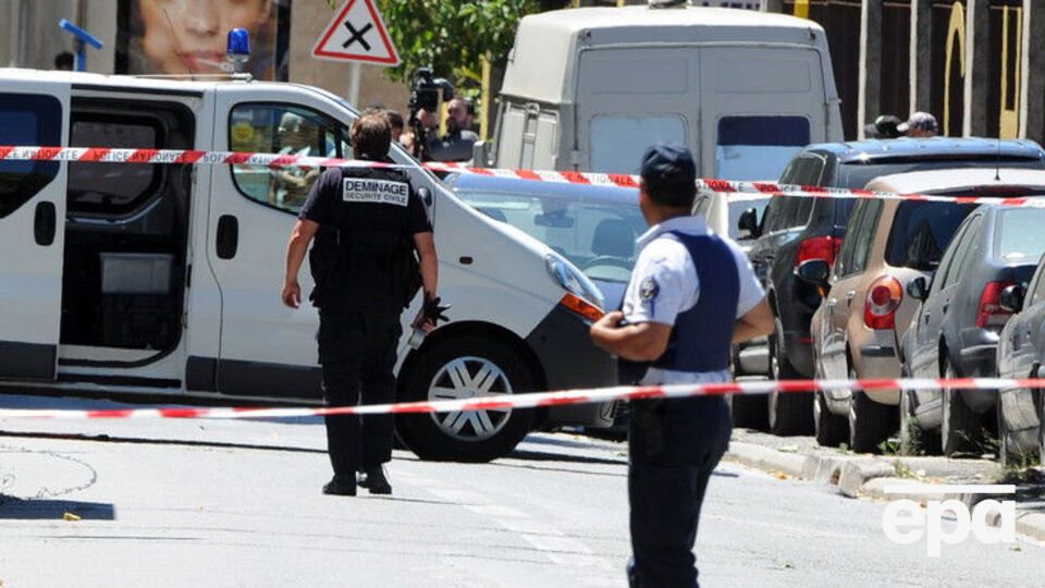 Полиция выясняет, знал ли кто-то о планах Бухлеля