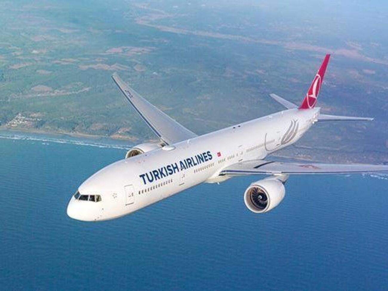 Turkish Airlines заявила о возобновлении рейсов в Стамбул