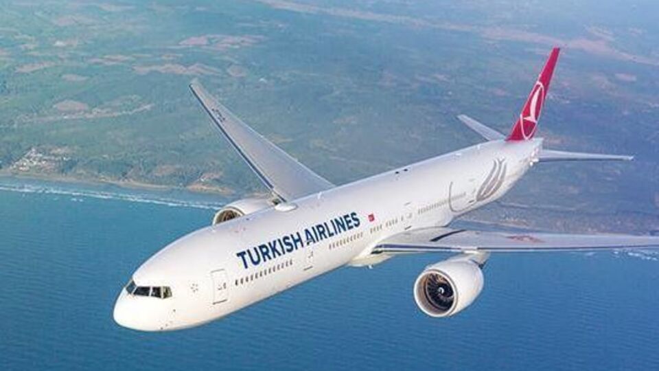 Turkish Airlines заявила о возобновлении рейсов в Стамбул