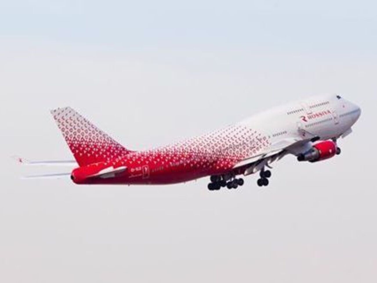 Авиакомпании РФ временно прекратят летать в Турцию
