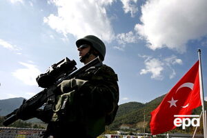 Мятеж перекинулся на флот