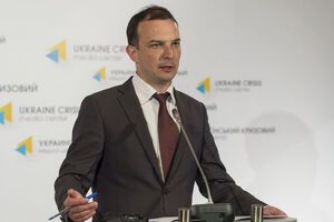 Соболев: Представляю военных, особенно демобилизованных, которые вышли бы помогать гражданам выгонять нынешнего лидера украинской клептократии