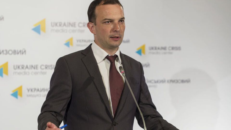 Соболев: Представляю военных, особенно демобилизованных, которые вышли бы помогать гражданам выгонять нынешнего лидера украинской клептократии